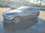 Infiniti Q50 2017