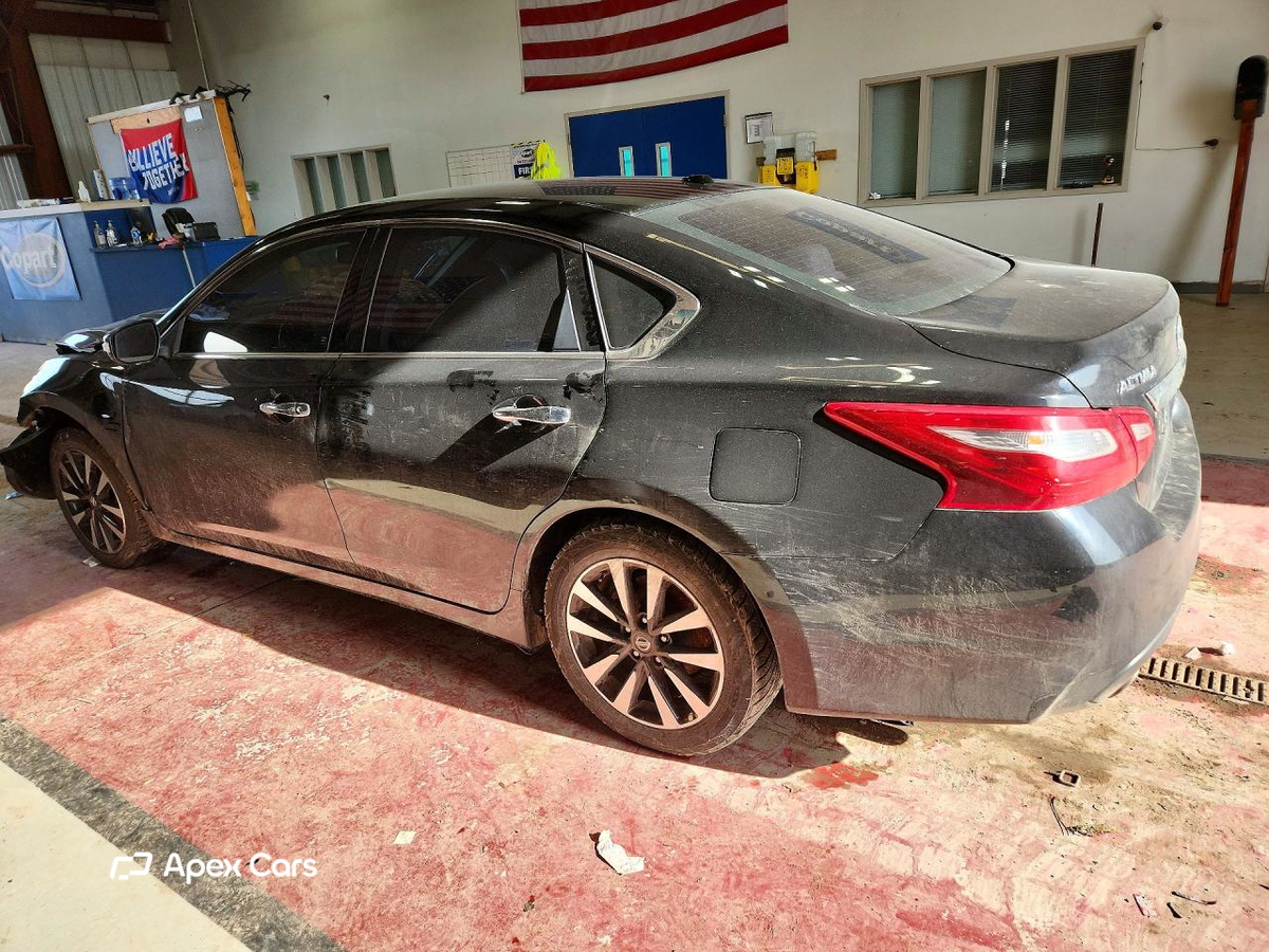 Altima 2018