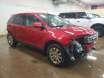 Ford Edge 2009