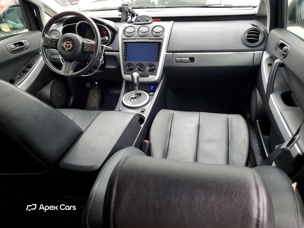 Mazda CX-7 2007