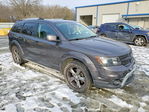 Dodge Journey 2016