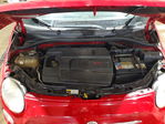 Fiat 500 2012