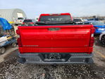 Chevrolet Silverado 2019