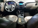 Hyundai Tucson 2012