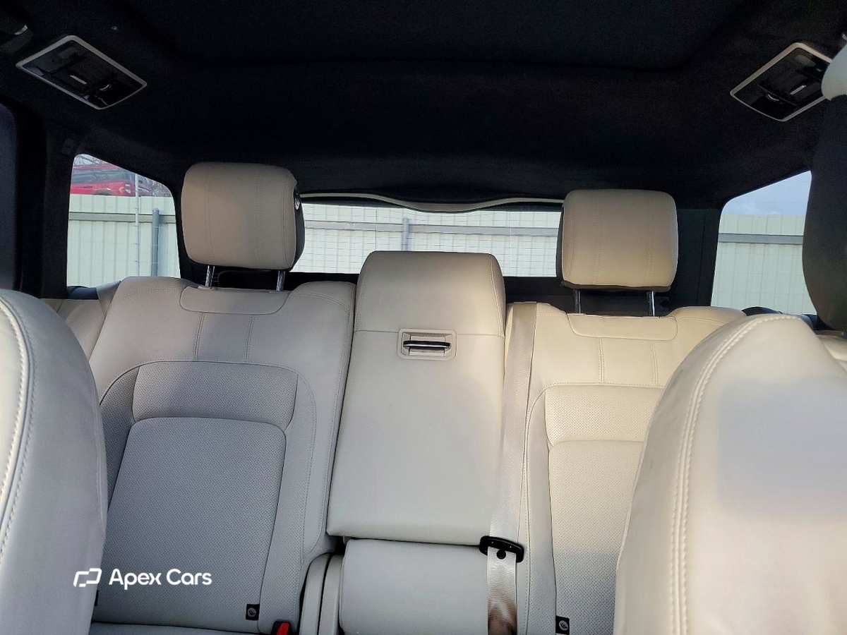 Land Rover Range Rover 2021