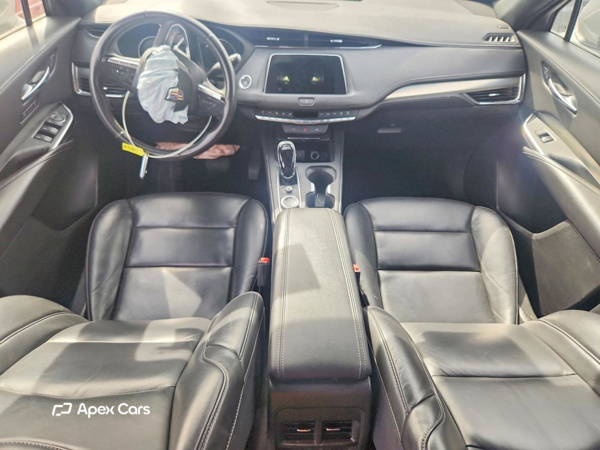 Cadillac XT4 2023