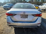 Nissan Sentra 2021
