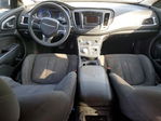 Chrysler 200 2016