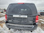 Honda Pilot 2009