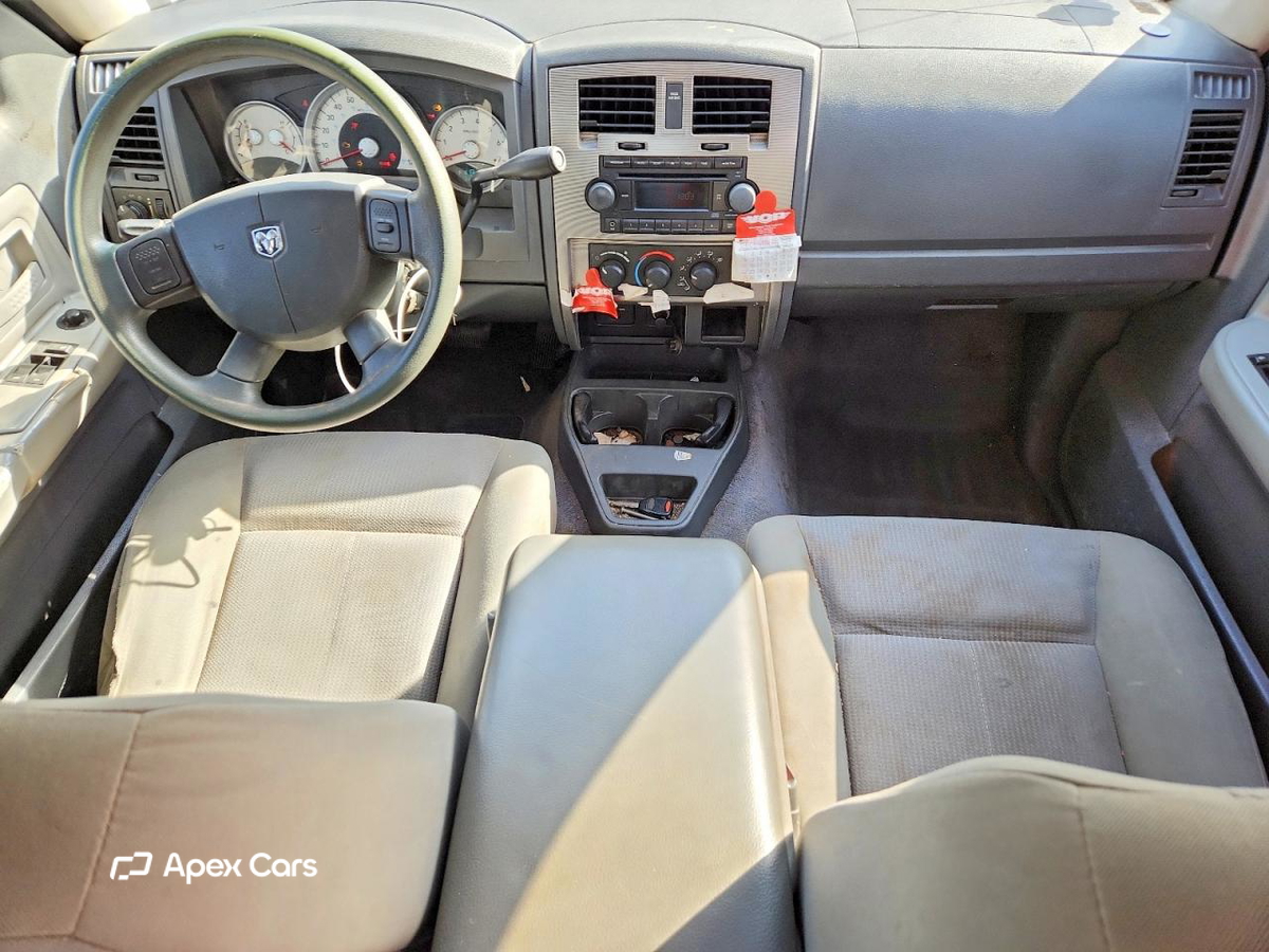 Dodge Dakota 2006