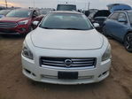 Nissan Maxima 2013
