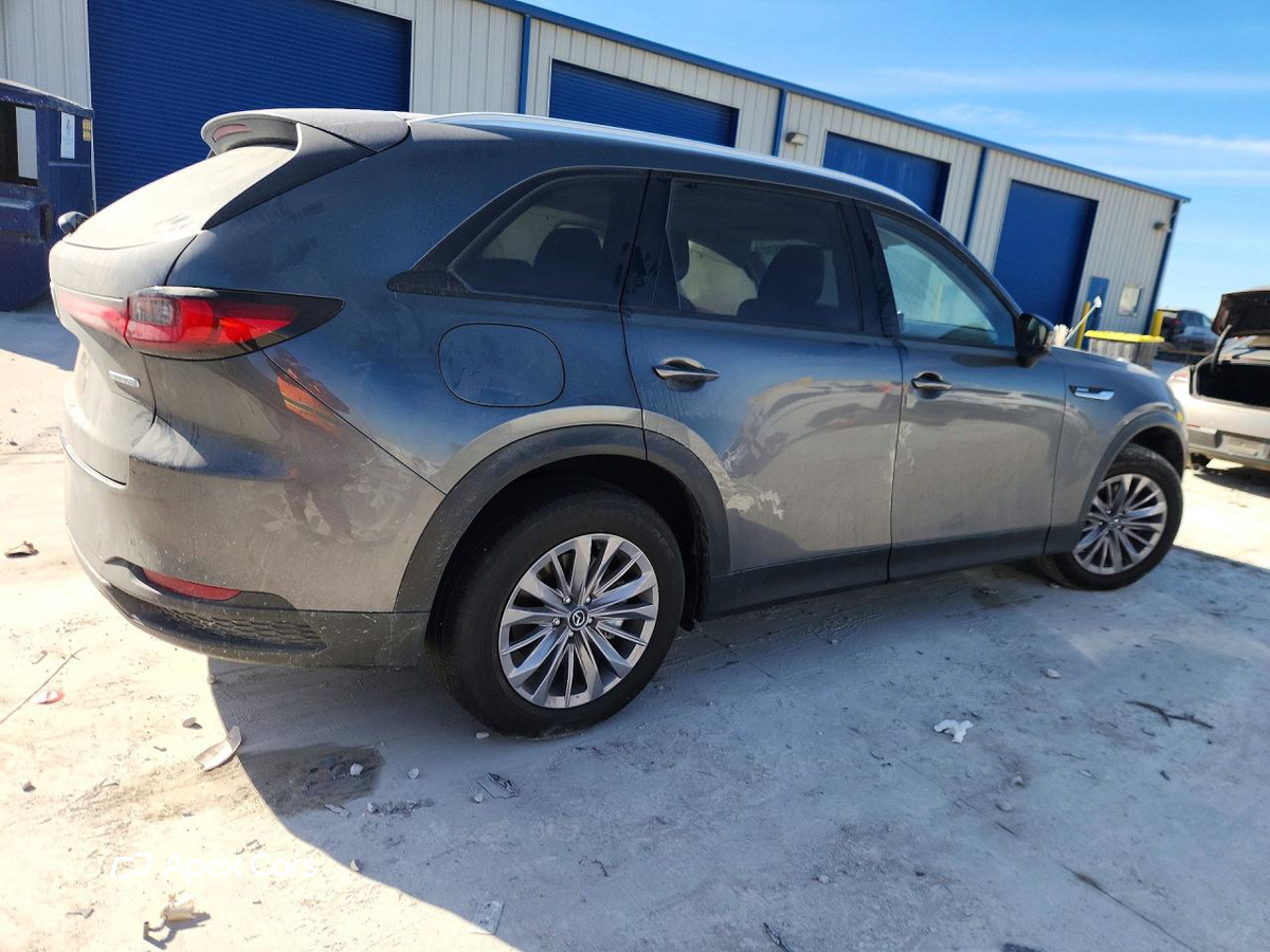 Mazda CX-90 2025