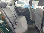 Toyota Echo 2001