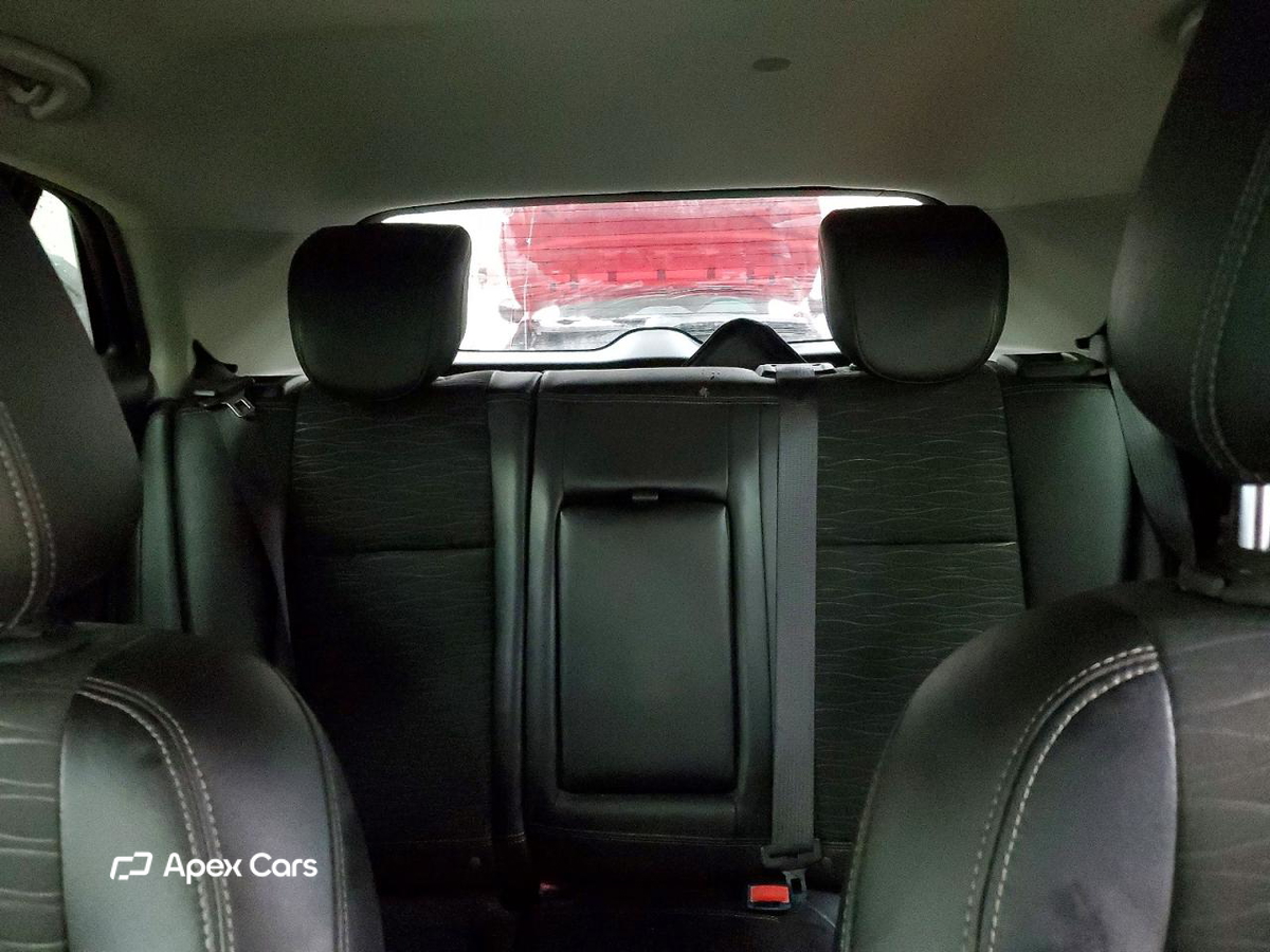 Buick Encore 2015