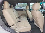 Ford Explorer 2014