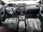 Nissan Rogue 2015