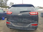 Jeep Cherokee 2014