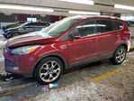 Ford Escape 2014