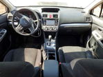 Subaru XV 2015