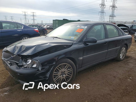 Volvo S80 2001 - Image 1 of 13