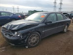 Volvo S80 2001
