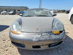 Porsche Boxster 2002