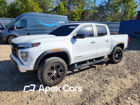GMC Canyon 2023 - Image 1 of 14