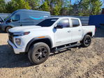 GMC Canyon 2023
