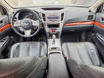 Subaru Outback 2011