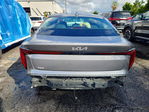 Kia K4 2025