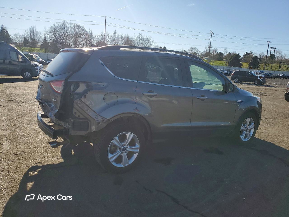 Ford Escape 2014