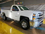 Chevrolet Silverado 2016
