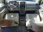Dodge Caravan 2008