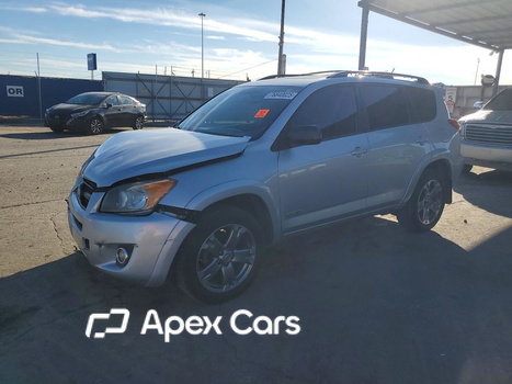 Toyota RAV 4 2012 - Image 1 of 13