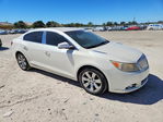 Buick LaCrosse 2010