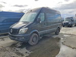 Mercedes-Benz Sprinter 2017