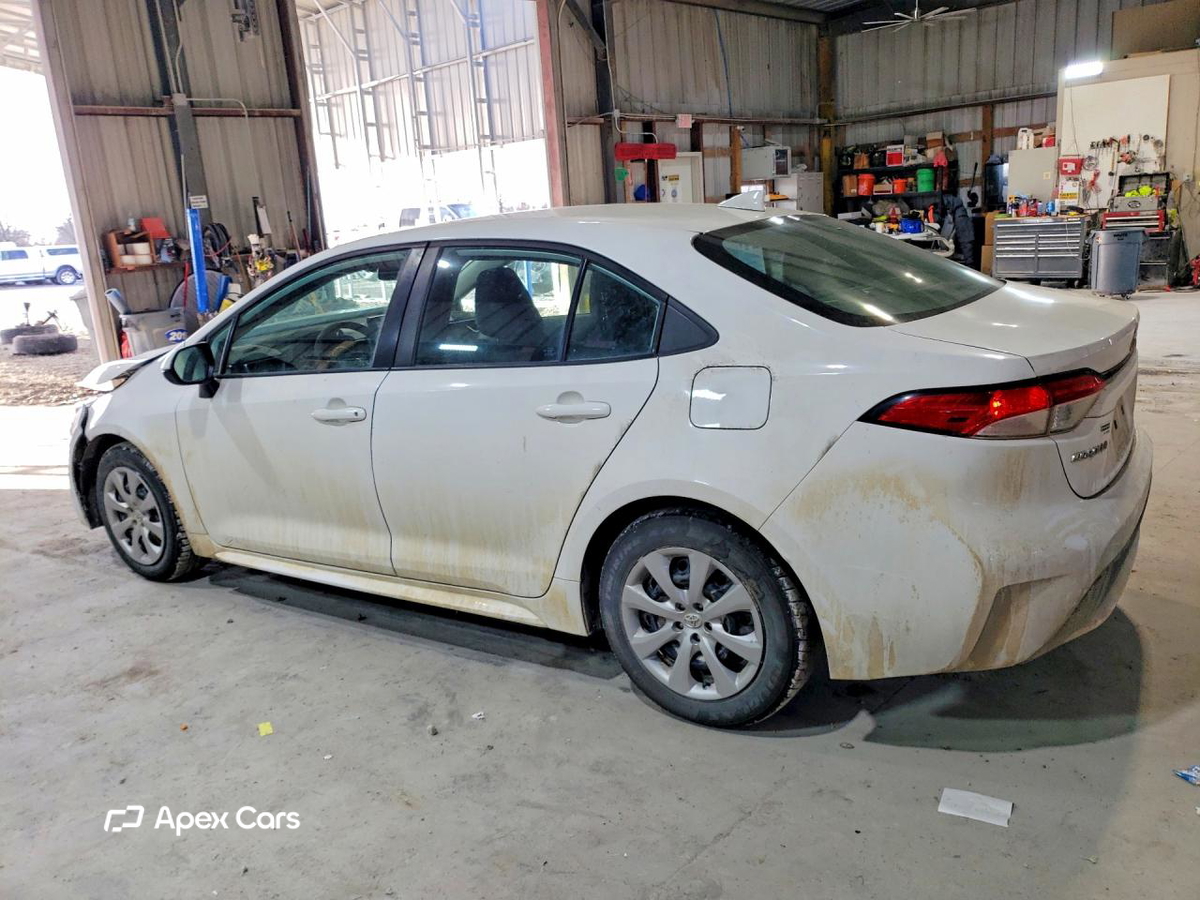 Toyota Corolla 2020