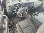 Chevrolet Silverado 2011