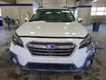 Subaru Outback 2018
