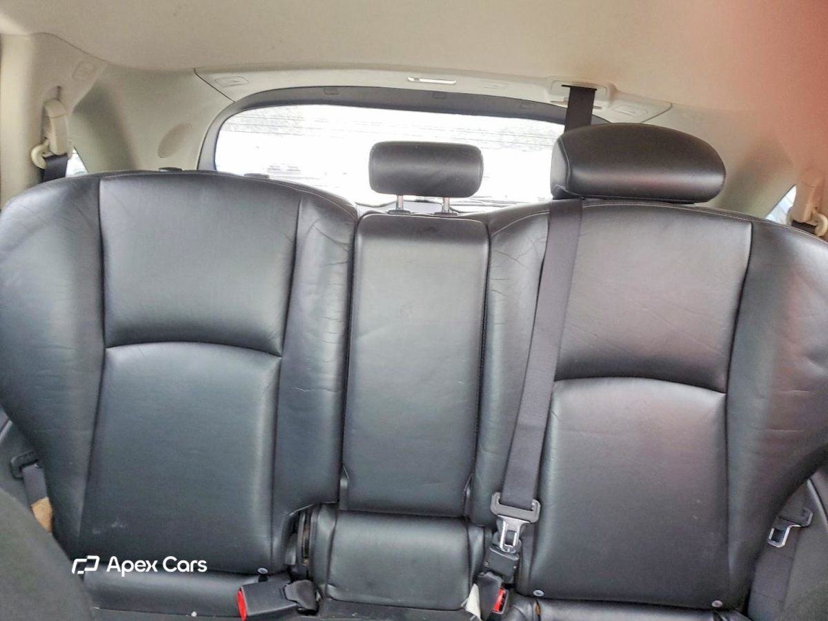 Infiniti FX 2004