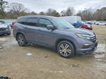 Honda Pilot 2017