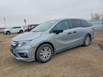 Honda Odyssey 2019