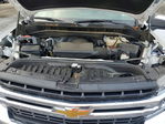 Chevrolet Silverado 2022