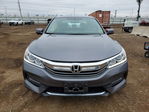 Honda Accord 2016