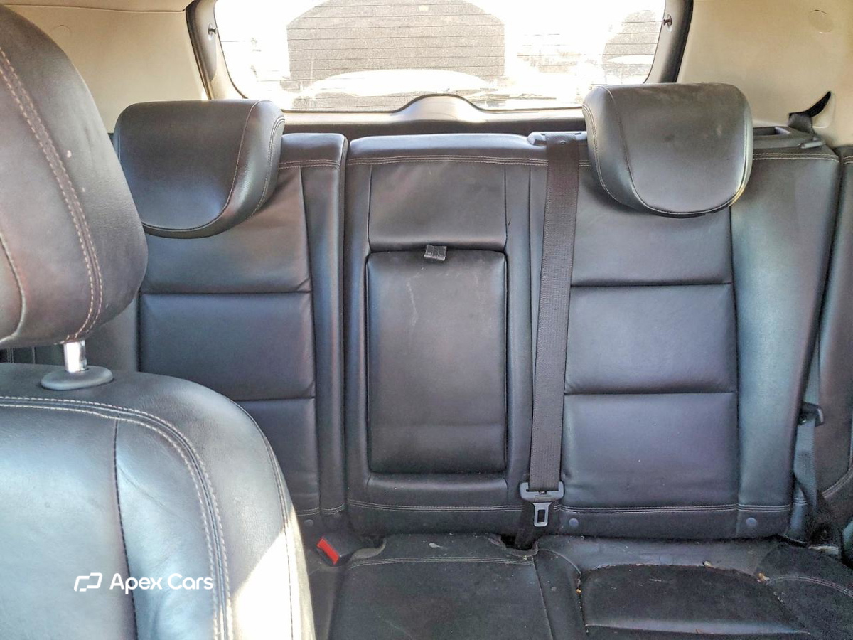 Buick Encore 2014