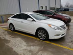 Hyundai Sonata 2011