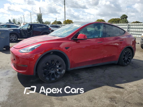Tesla Model Y 2024 - Image 1 of 12