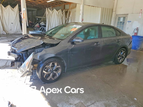 Kia Forte 2019 - Image 1 of 13