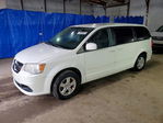 Dodge Caravan 2013