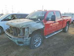 Chevrolet C/K 2011